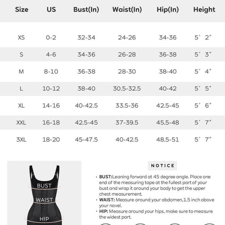 مشد نحت وشد الخصر والأفخاذ للإستخدام اليومي