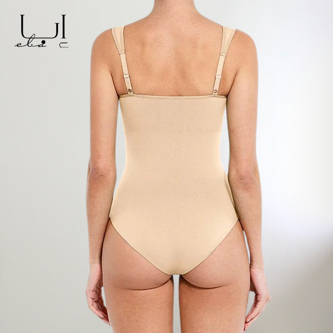 مشد بودي سوت للمناسبات وكاستخدام يومي مناسب للصيف