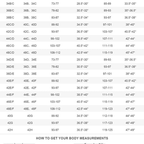 حمالة صدر بتغطيه كامله ومظهر جذاب