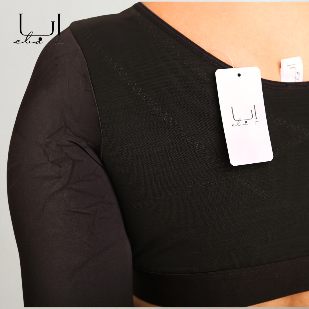 مشد الصدر\الأكتاف\الزنود