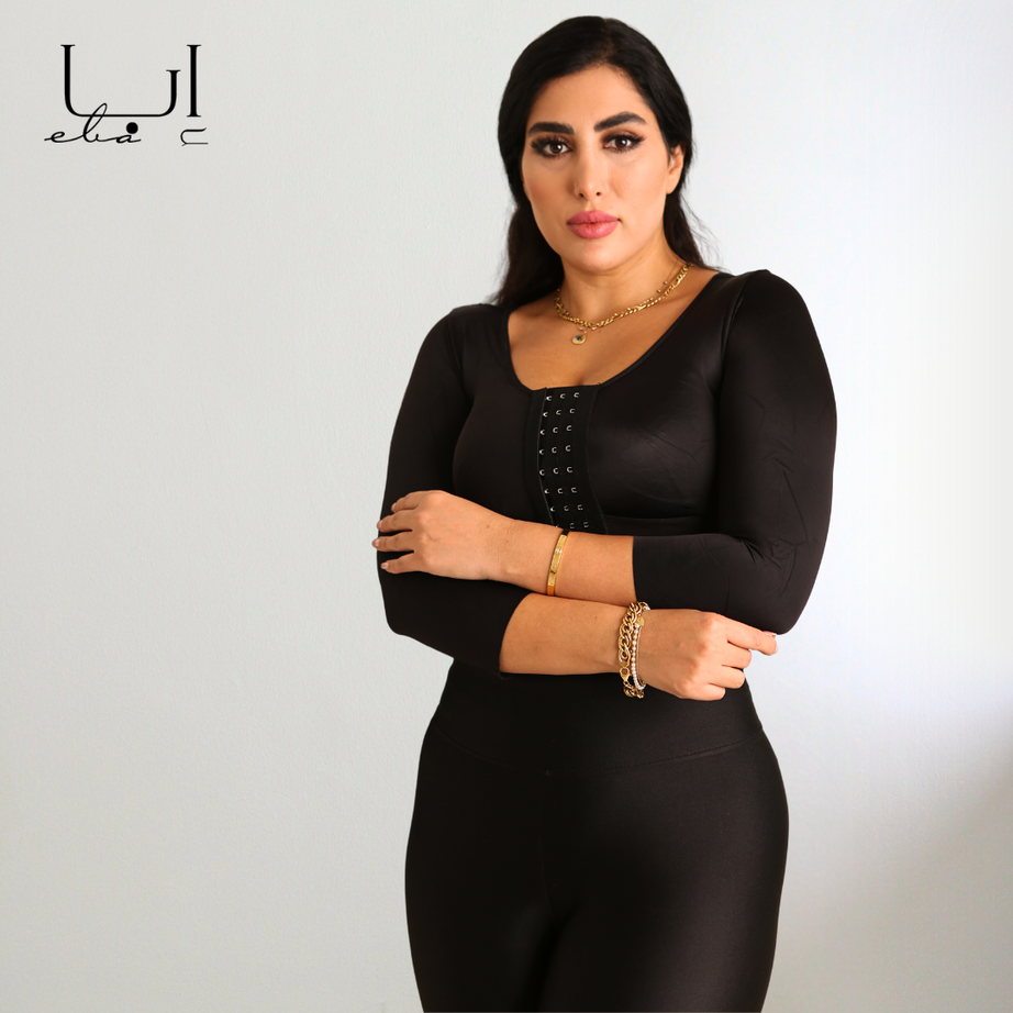 مشد الصدر\الأكتاف\الزنود