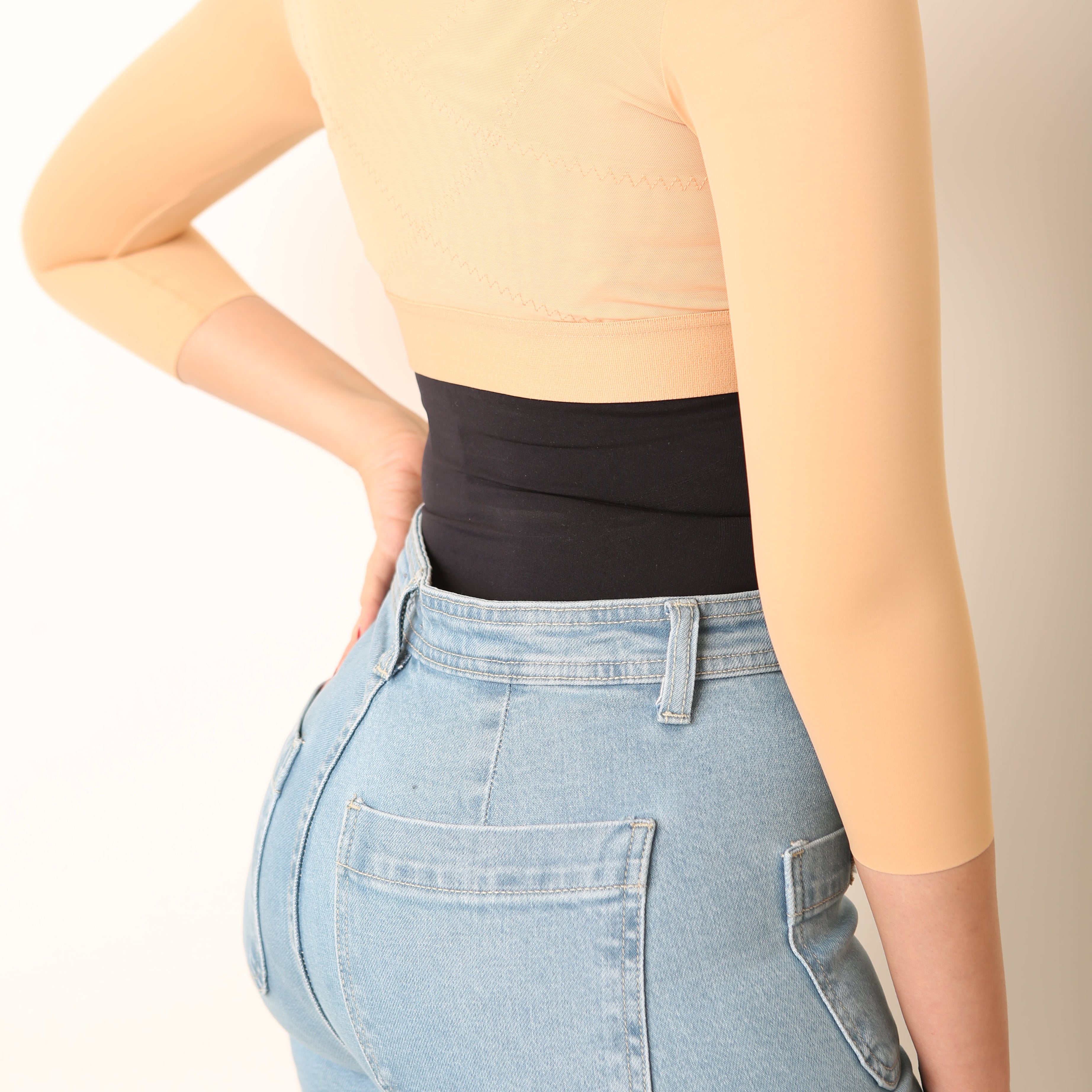 مشد الصدر\الأكتاف\الزنود