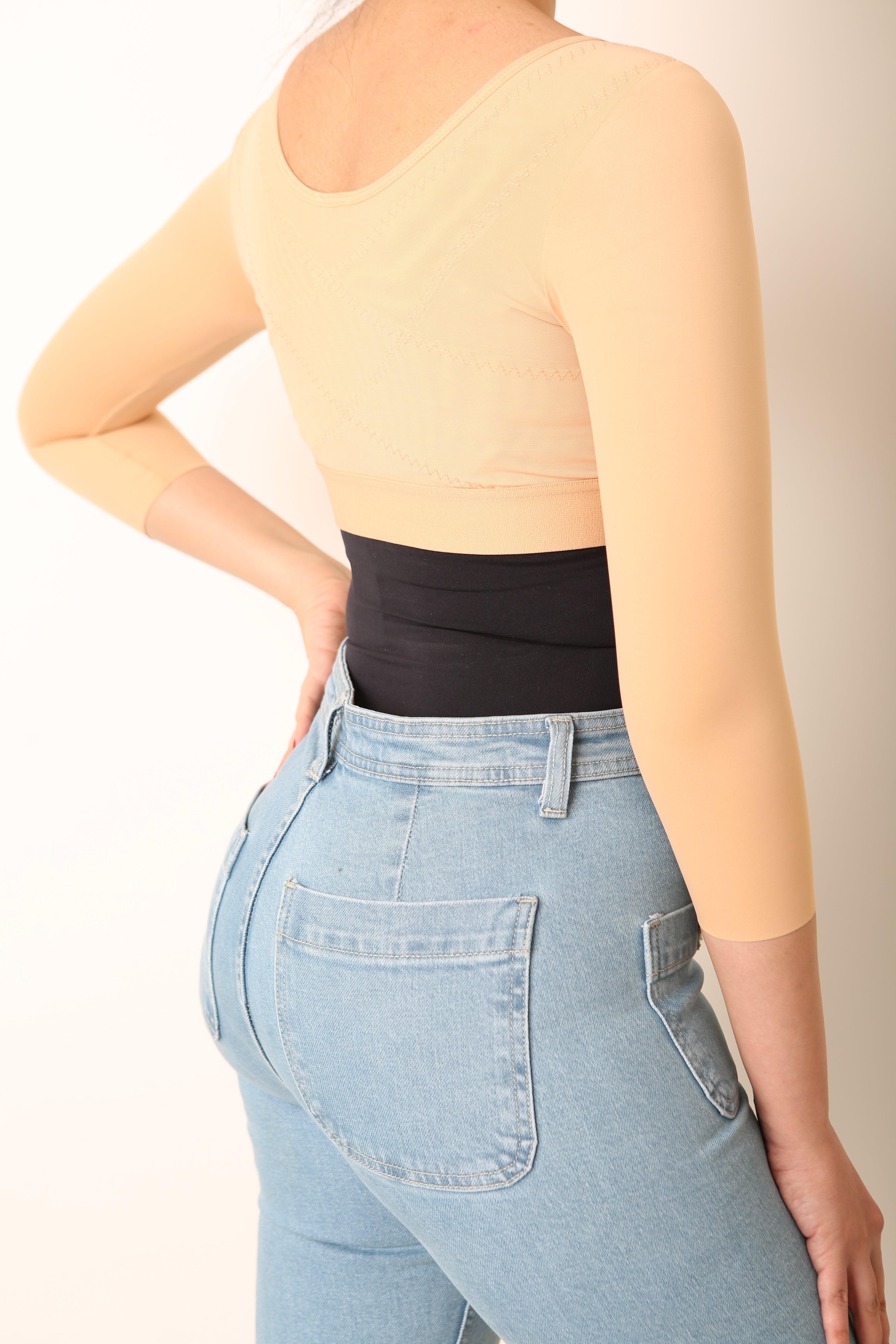 مشد الصدر\الأكتاف\الزنود