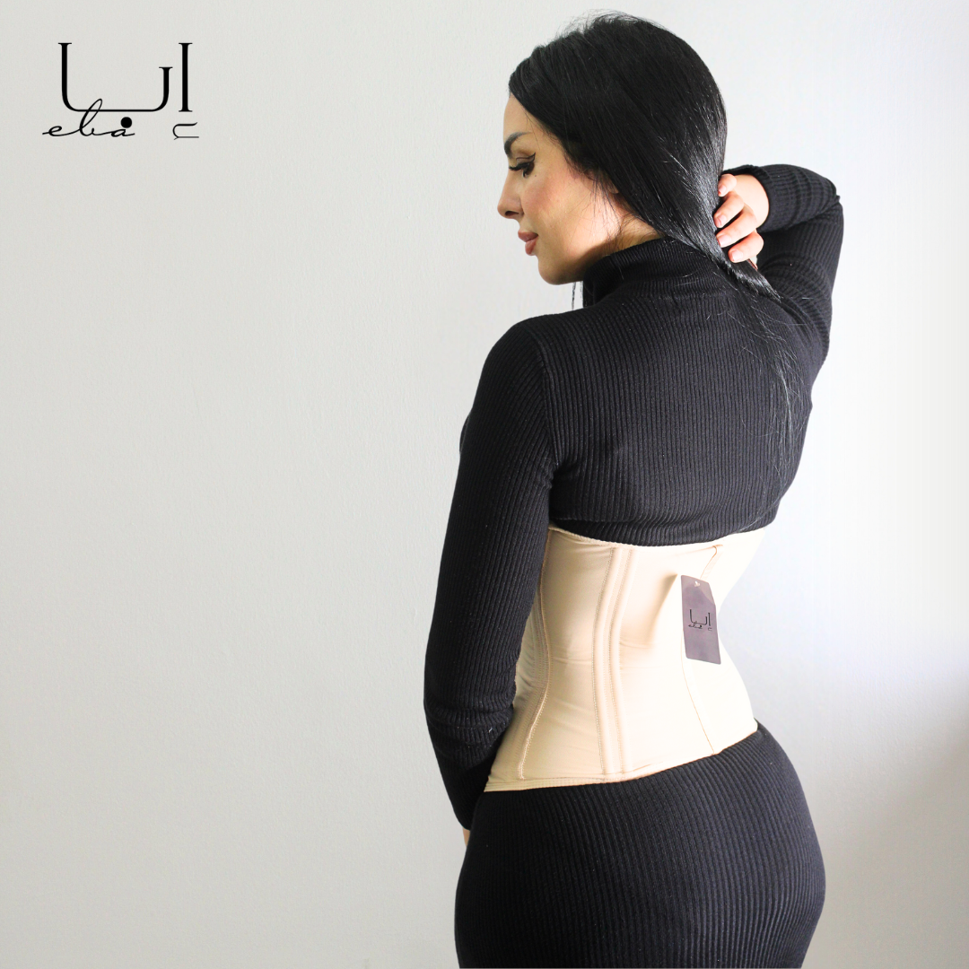 مشد الخصرالأعلى رواجا حول العالم بتحكم إضافي