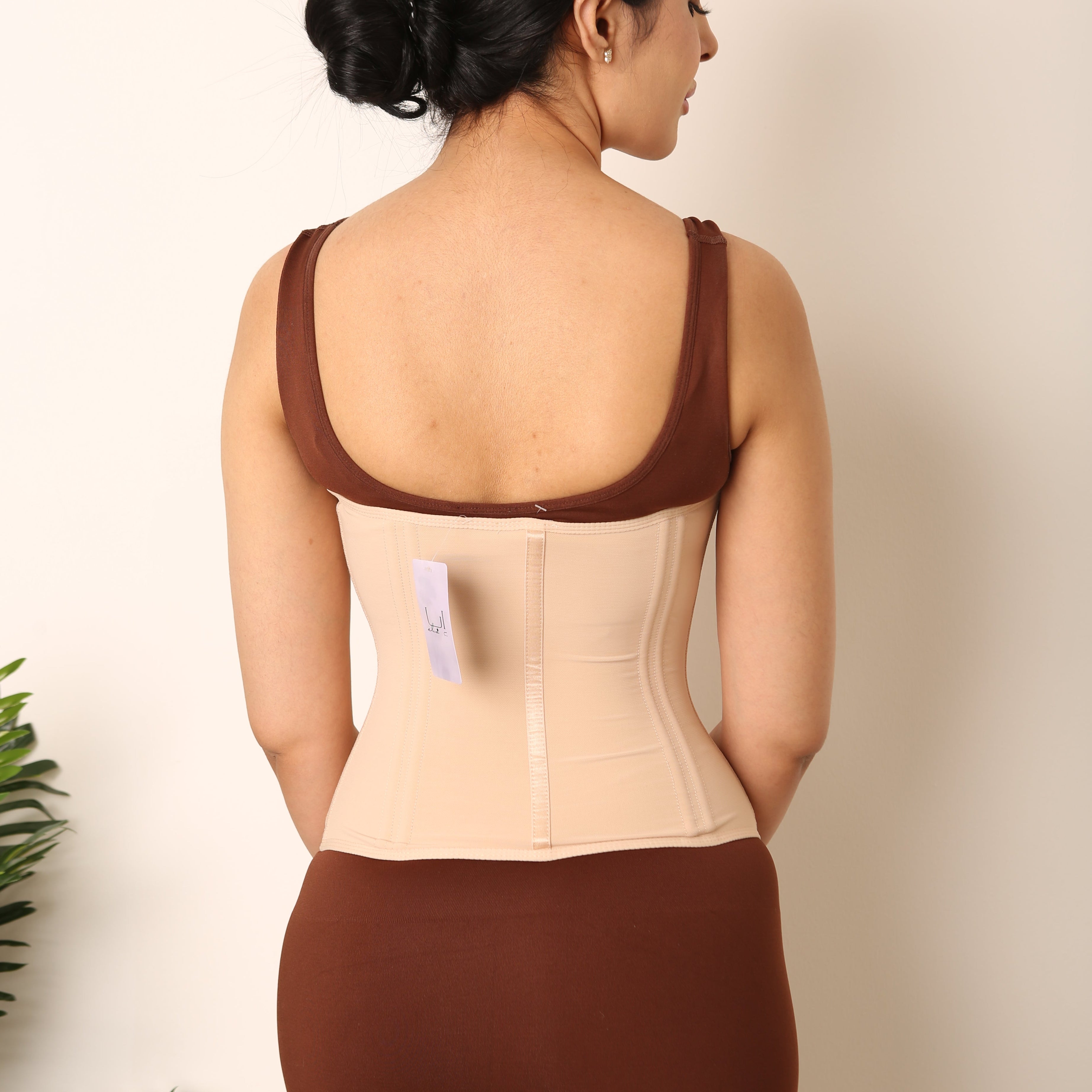 مشد الخصرالأعلى رواجا حول العالم بتحكم إضافي