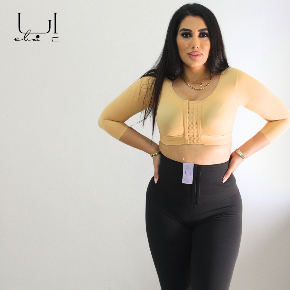 مشد الصدر\الأكتاف\الزنود