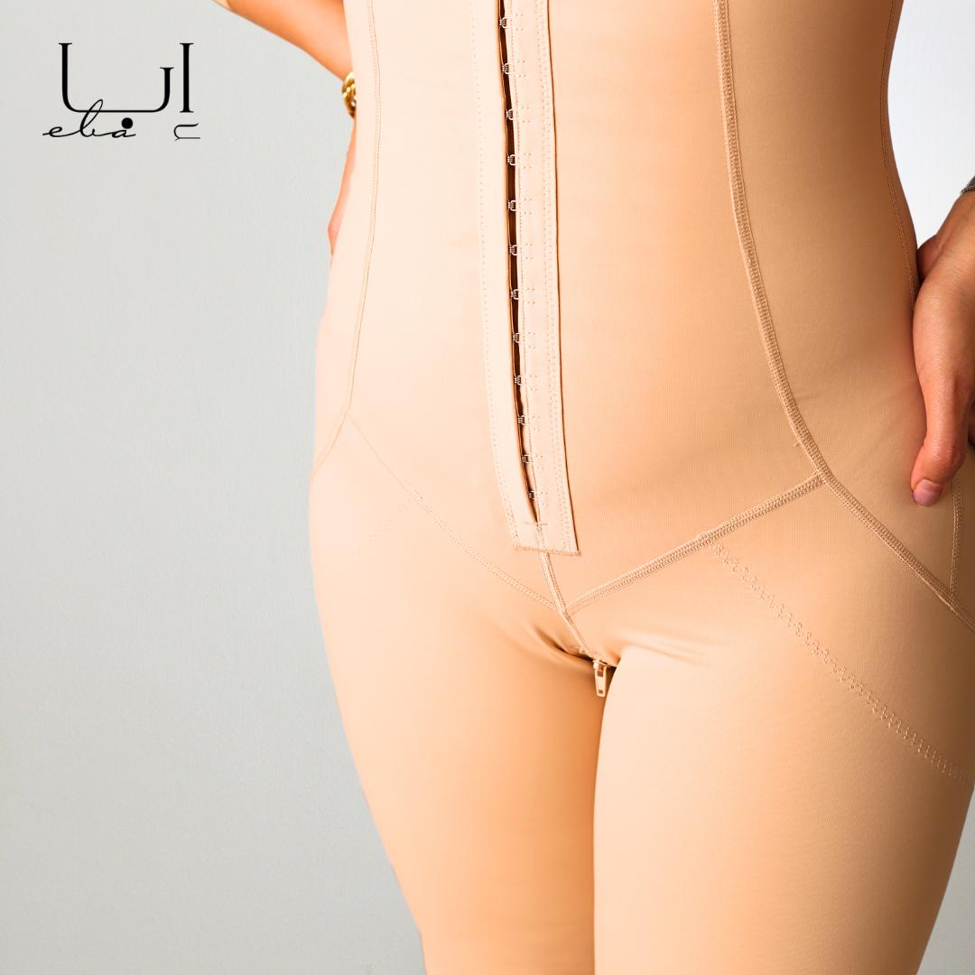 مشد نحت وشد الخصر والأفخاذ للإستخدام اليومي